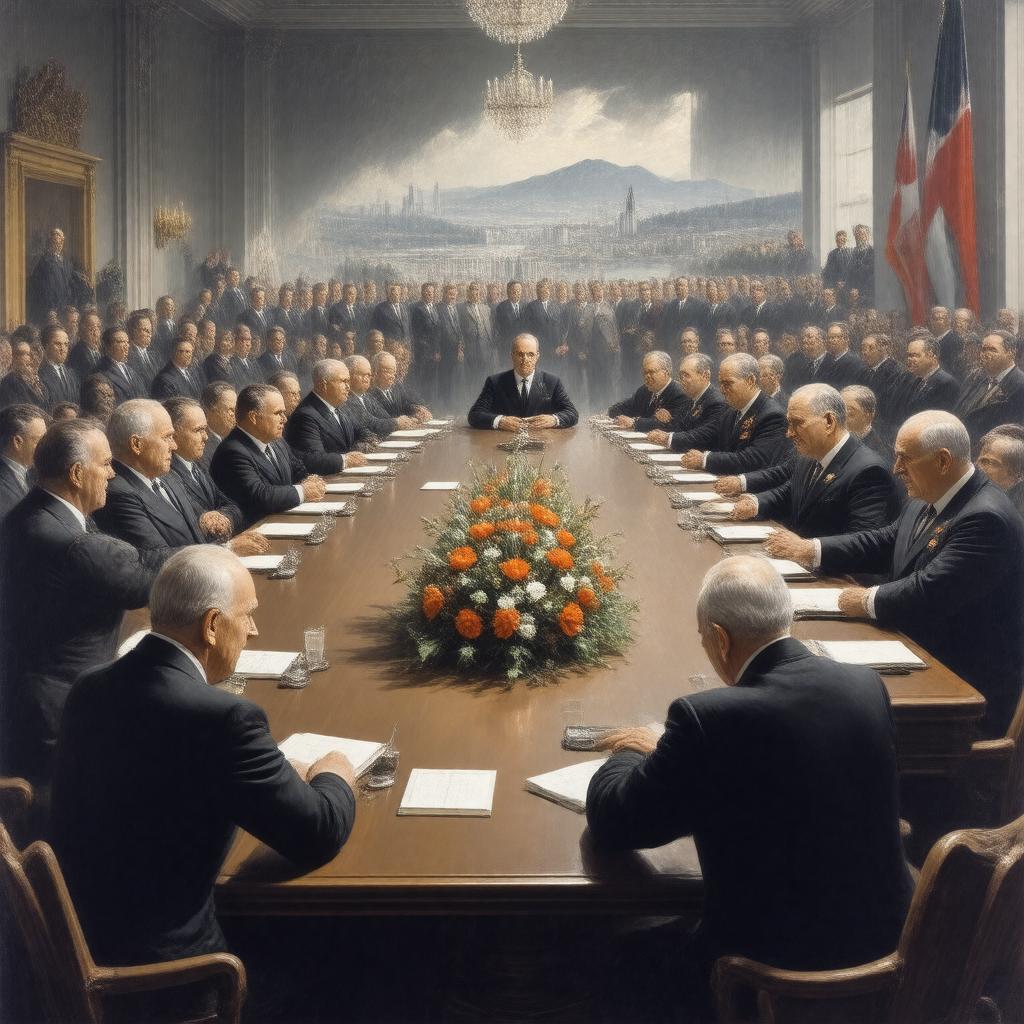 Geneva Summit (1975)